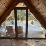 Cedar Wood Chalet