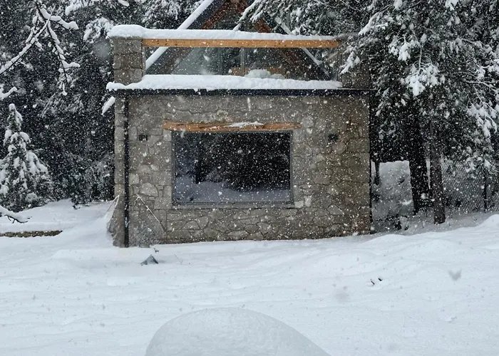 Cedar Wood Άνω Πολύδροσος