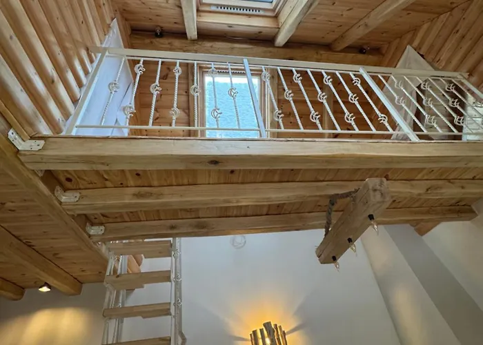 Cedar Wood * Άνω Πολύδροσος